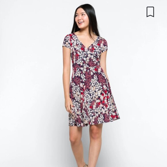Kaileigh Dresses & Skirts - Kayleigh Amandine knit dress, size medium